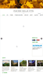 Mobile Screenshot of piaceridellavita.com